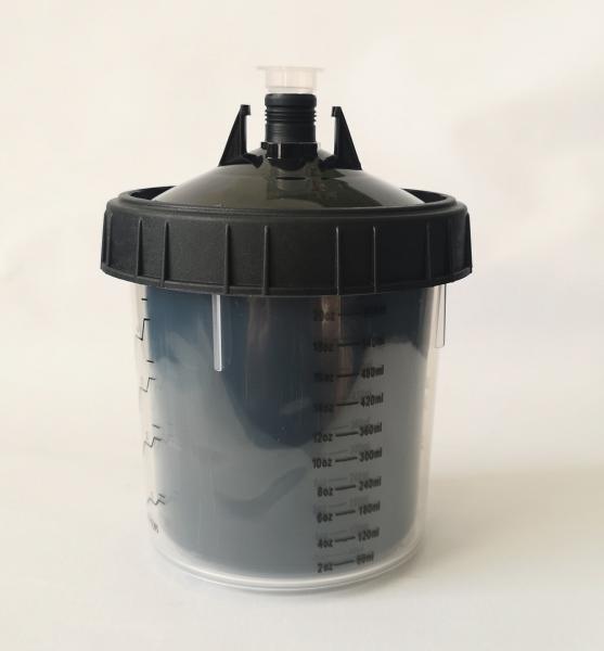 colorful paint paint cup disposable cup in any color that you like