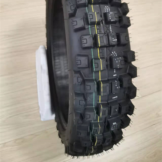 Deliver Time 25-30 Days 140/80-18 Very Soft Off Road Motorcycle Tire for Russia Market
