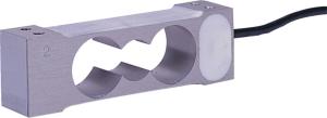 3kg Miniature Load Cell 15V Maximum Excitation NOVO NA4 CE Approval