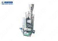 Machine semi automatique de Sugar Salt Powder Vffs Packaging