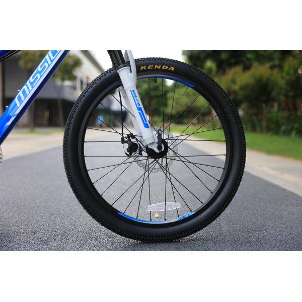 24 дюйма 7 скоростей Алюминиевый сплав Ремень Подвеска Детский велосипед для комфортной езды