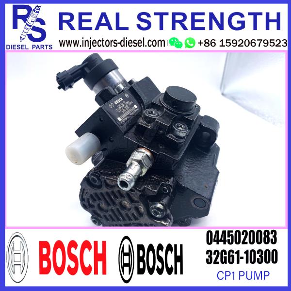 Новый первоначальный насос для подачи топлива 0445020083 32G6100300 Bosch/Mahindra