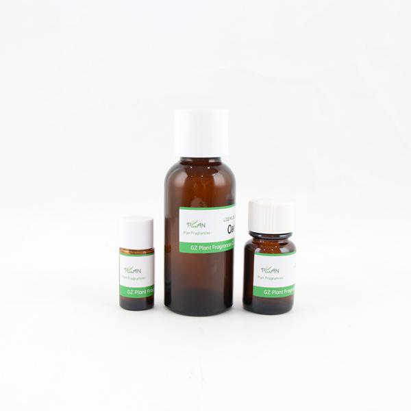 Herbal Extract Oat Scented Soap Fragrance Essential Oils for Refreshing Skin