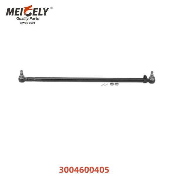 Pièces détachées pour camions Boîte de vitesses Levier de changement 3004600405 3004600605 Pour Mercedes Benz