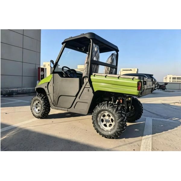 4WD OEM/ODM China Top Brand 2025 800cc ATV 4x4 ATV UTV for Sale Quad Atv 4x4
