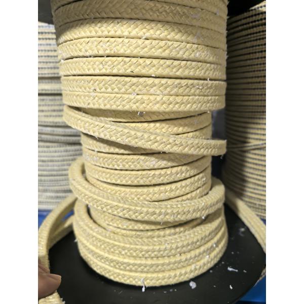 Corrosion Resistant PTFE Graphite Packing