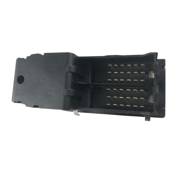Electric Car Power Window Switch Window Glass Master Lifter Switch For MAN TRUCK TGA TGX 81258067098