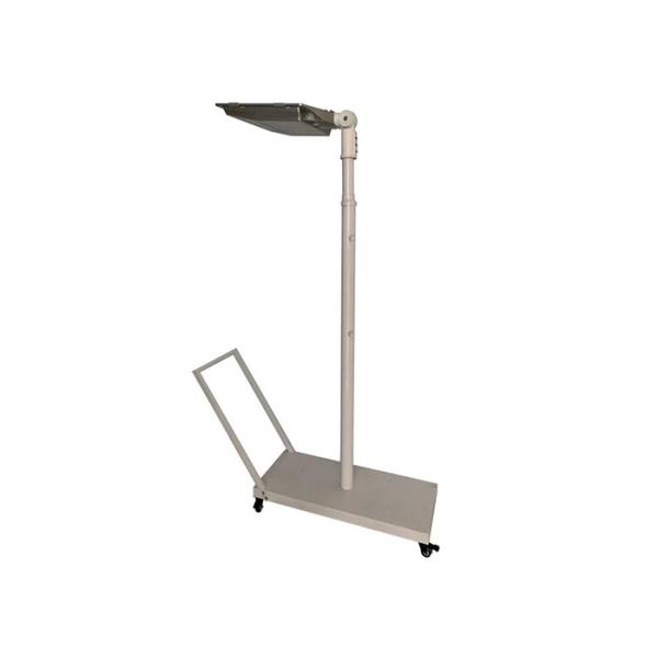Portable 3500lm 30W Solar Integrated Street Light