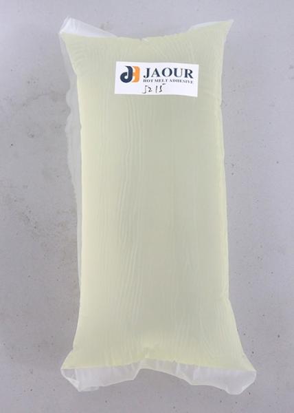 Construction Hot Melt PSA Adhesive For Sanitary Adult Diaper
