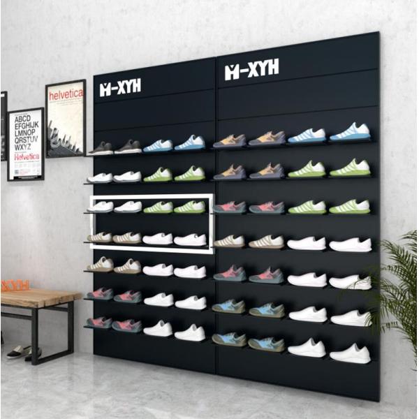 Customized 7 Layers Metal Shoe Rack for Household Shoe Storage and Collapsible Design