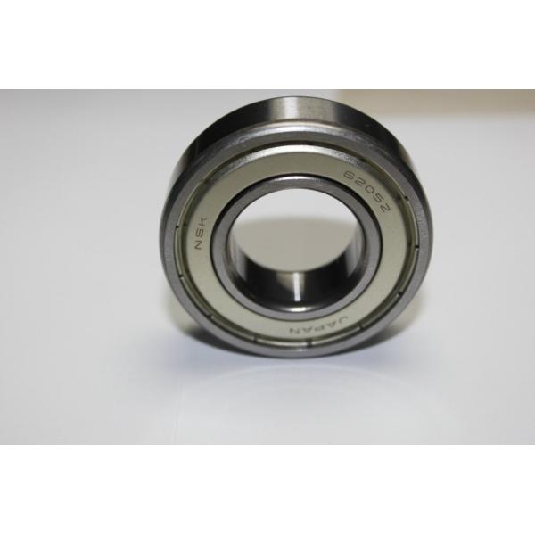 698 2Z 2RS Single Row Deep Groove Bearing 8 X 19 X 6 For Door Wheel