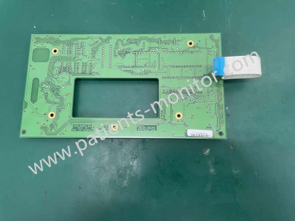 Welch Allyn VSM 300 / Vital Signs Monitor parts 300 Series Display Board LED 031-0151-00 030-0097-00 REV.A