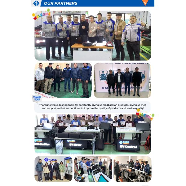 Premium Cylindrical Lithium Battery Metal Dissection Training Platform for Automotive Education Learning