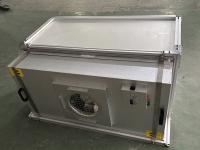 Paillasse propre à flux laminaire horizontal champignon 110V/220V 50HZ/60HZ fabriquée en plaque acrylique avec filtre HEPA