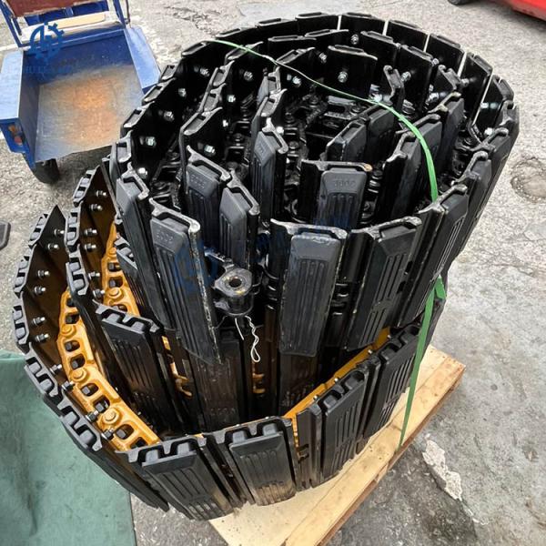 400x72.5wx76 450x83.5kx74 300x52.5x86 Резиновые резиновые подкладки для Hyundai Robex