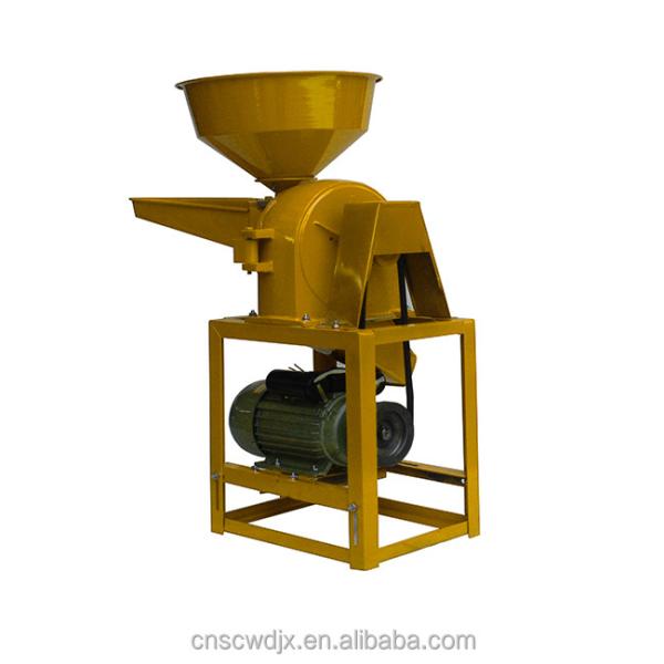 YIFENG  2120 Mini Household Flour Mill Price