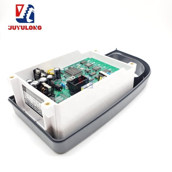 High Quality JUYULONG Excavator Instrument Panel Display Suitable for Doosan DH150 220 225 258 300 370-7-9 539-00048G Monitor