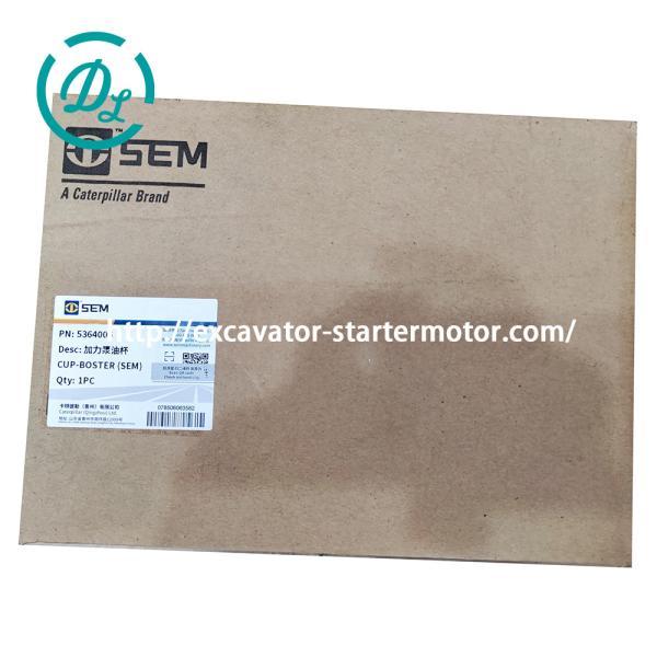Partie de rechange OEM pour le chargeur de tasse W085700010