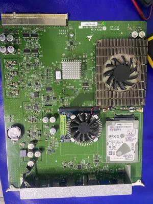 GE Voluson S6/S8 5497712 Placa principal DRFM imagem de diagnóstico da placa-mãe