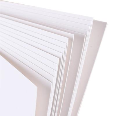 230gsm 250gsm 300gsm 350gsm C1S Paperboard Mixed Pulp FBB Board