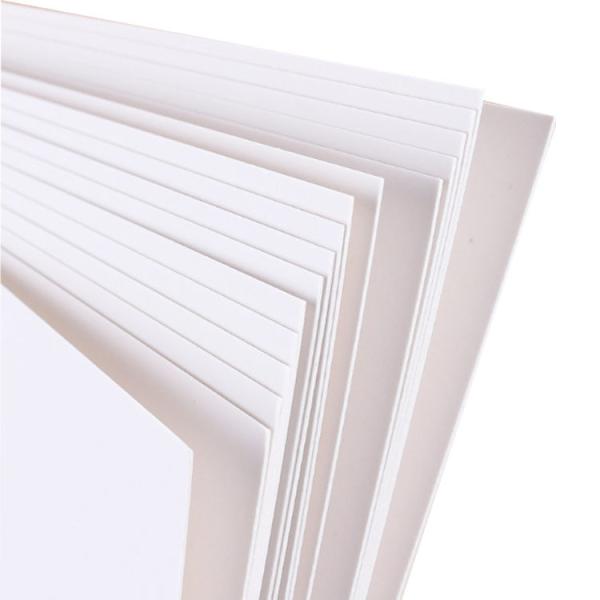 230gsm 250gsm 300gsm 350gsm C1S Paperboard Mixed Pulp FBB Board