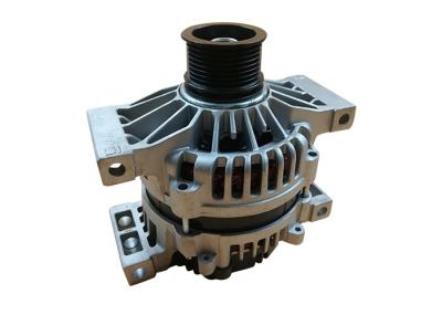 Electrical Auto Parts / Diesel Truck Alternator 8600578-24U 12 Months Guaranteed