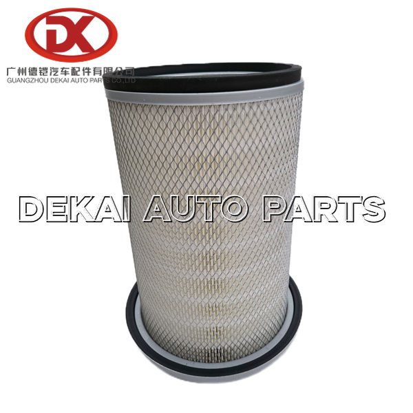 Machinery Engine Parts Heavy ISUZU Truck Air Filter 8944302500