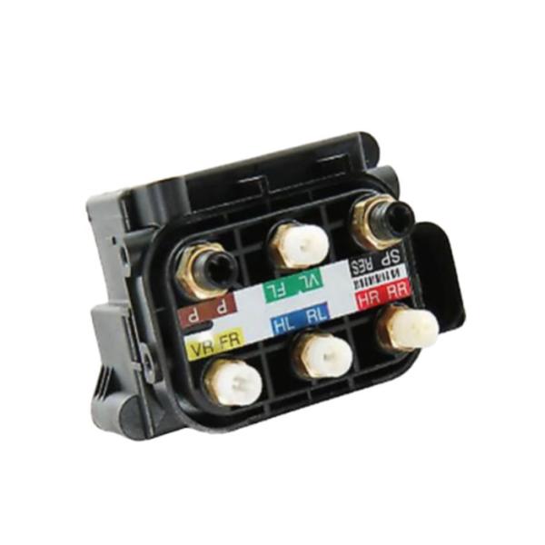 A0993200258 Air Suspension Solenoid Valve Block Mercedes E Class W213 2017-2020