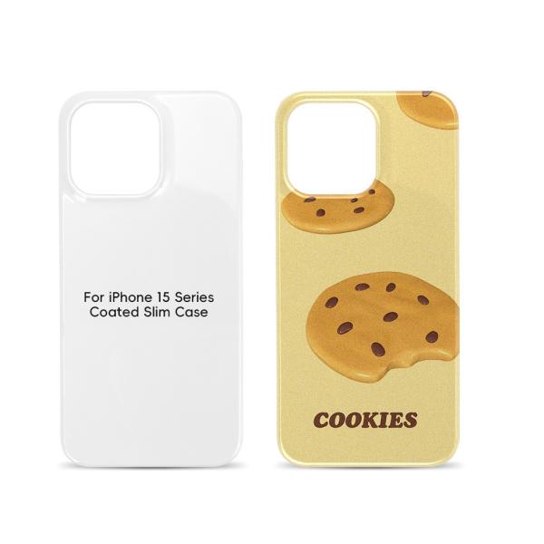 Custom Coated 3d Sublimation Mobile Cover For IPhone 15 16 Plus Pro Max