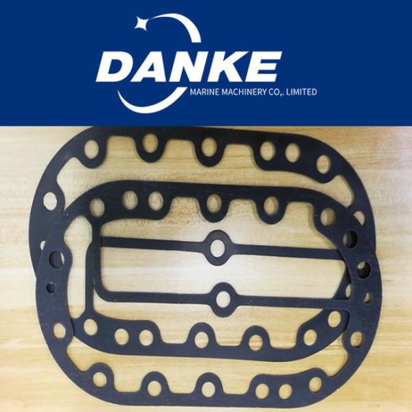 MITUSHIBISHI MR-4LS Marine Air Compressor Parts MITUSHIBISHI MR-4SS