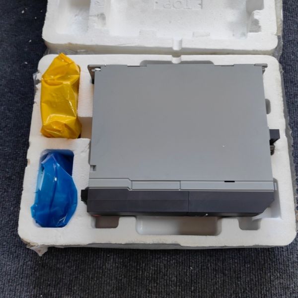 Original Danfoss Frequency Converter FC-301PK37T2E20H2X 0.37KW 220V IP20 Danfoss Vsd for Pump Fan Compressor Conveyor
