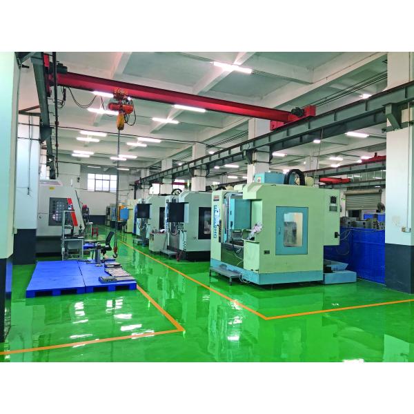 Умрите оборудовать изготовленную на заказ аттестацию SGS ROHS ISO9001 прессформы впрыски