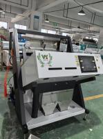Wenyao La dernière technologie Ccd Caméra Semeurs de sésame Color Sortisseur Tamarind Semeurs de tri machine