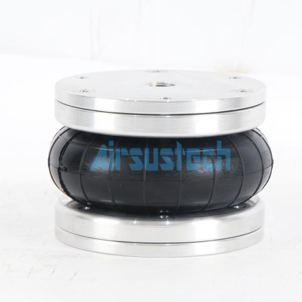 W01-R58-4050 Firestone Single Convoluted Air Spring G 3/8 Air Inlet Air Suspension