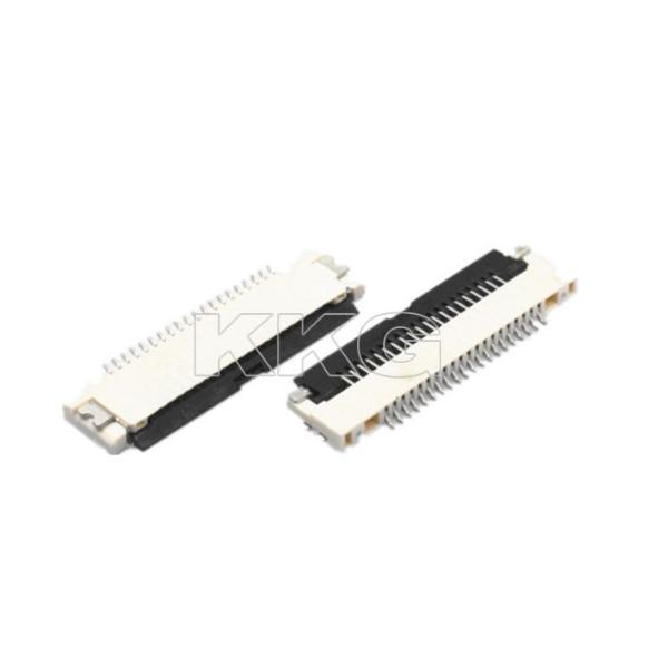 Série do conector de FPC/FFC