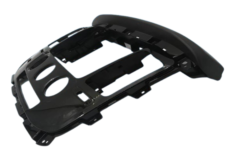 Automotive Vacuum Casting Parts for Pre-Tooling Validation