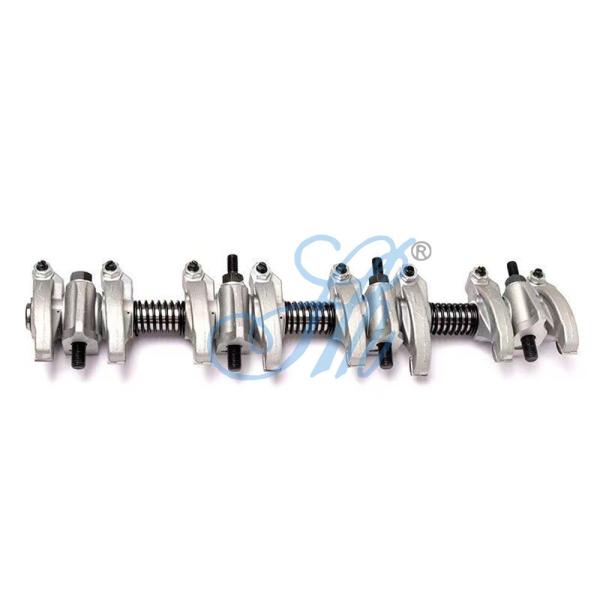 Montage de bras à bascule de soupape de moteur 100% testé pour JMC Ford GWM JAC 2.8 Moteur Direct