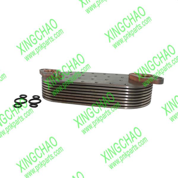 refrigerador de óleo de 2486A973 2415H031 Perkins Trator Parts Agricuatural Machinery