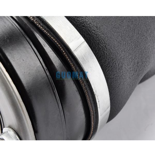 RNB000750 Air Spring Range Rover L322 Suspension Front Left Complete Air Strut Air Suspension