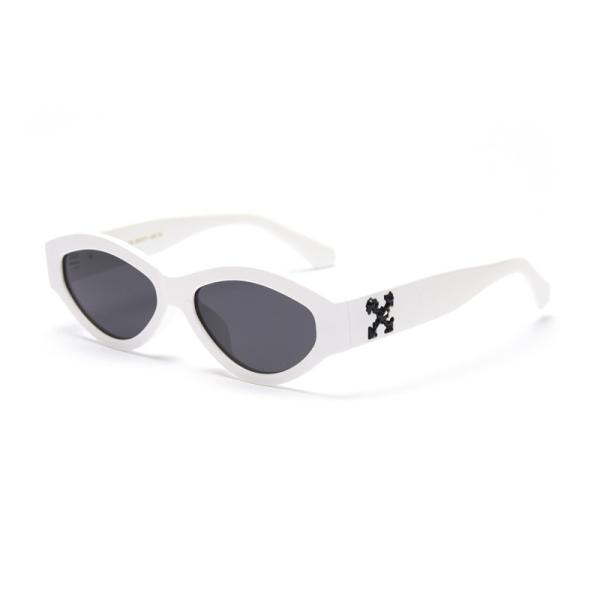 Little Cat Eyes PC Sunglasses UV400 141MM Trendy For Women 2021