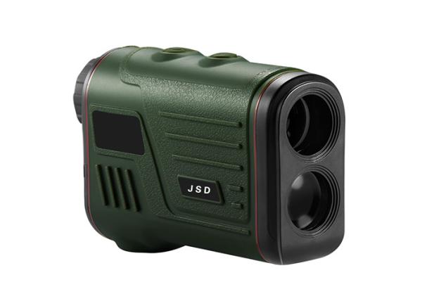 Long Distance Laser Top Rated Hunting Rangefinders 600M CE ROHS Approved