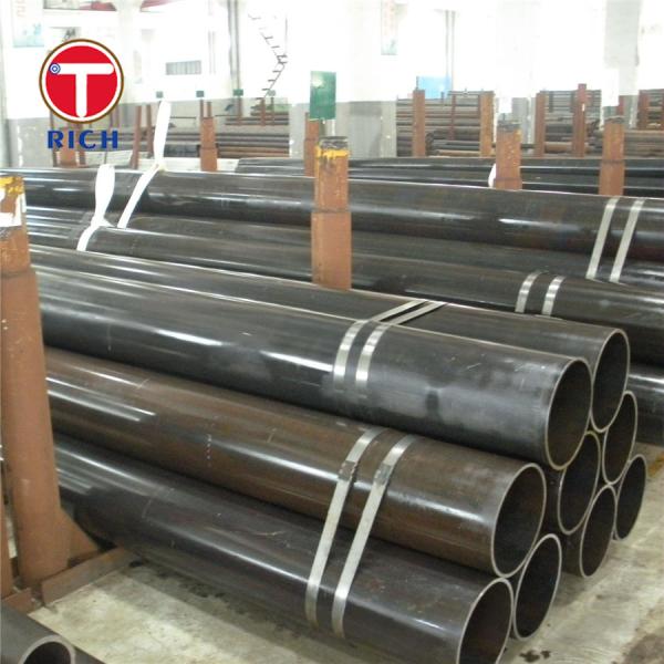 DIN 2393 St37-2 Сварные стальные трубы точность холодно тянутые сварные стальные трубы для рукава