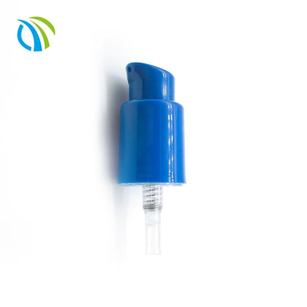 ЛЮБИМЕЦ распределителя бутылки насоса 120ml обработки макияжа 24/400 пластиковый