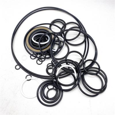 E320C Excavator Hydraulic Pump Seal Kit for Main Pump Assy 162-6176 173-3381