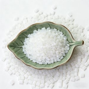 YS-C01 Hainan Yisheng PET Resin Grades for Durable Beverage Packaging CSD