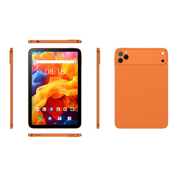 Kinstone 10.1inch Tablet PC 6000mAh 4G LTE Octa-core Incell 6GB+128GB