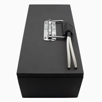 Bateria de lítio de motocicleta elétrica de terminal de parafuso 580WH Prática
