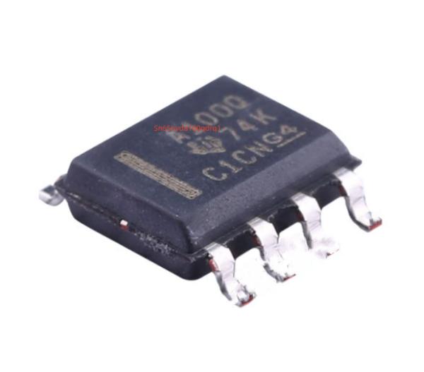 SN65HVDA100QDRQ1