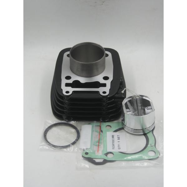 150cc Motorcycle Single Cylinder / Mechanical Type Aluminum Alloy Cylinder