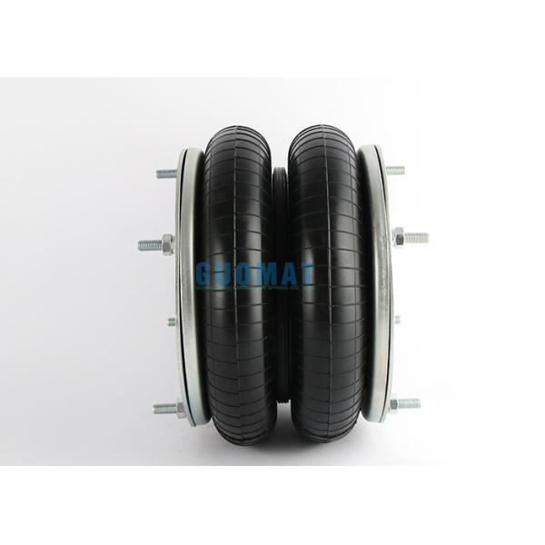 88554 мембраны Airsustech 2B12X2 весны воздуха  резиновых с проштемпелеванной плитой фланца